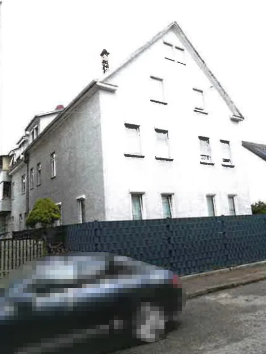 4-Zimmer-Wohnung in Stuttgart — Bild 2