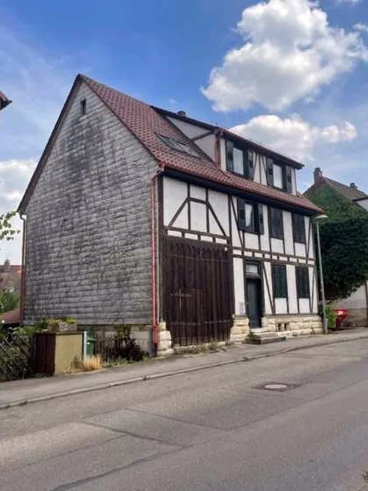 Wohnhaus mit Einliegerwohnung in Stuttgart — Bild 3