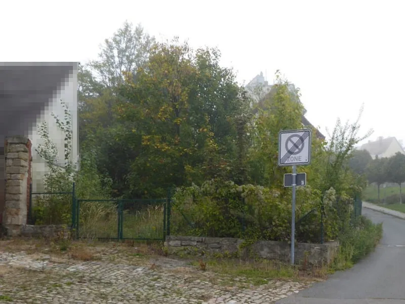 Unbebaute Grundstücke in Zeitz