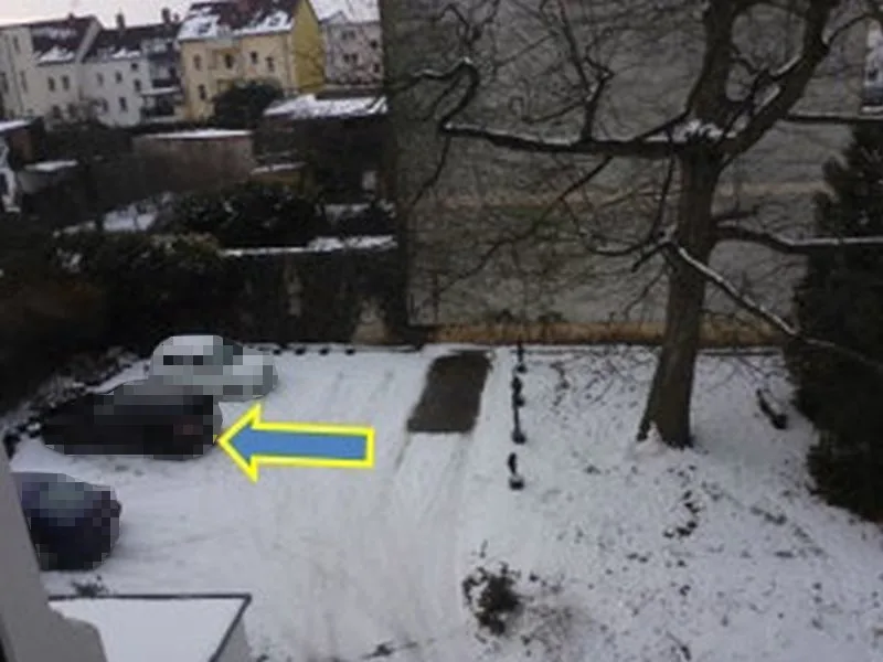 4-Raum-Wohnung in Zeitz — Bild 3