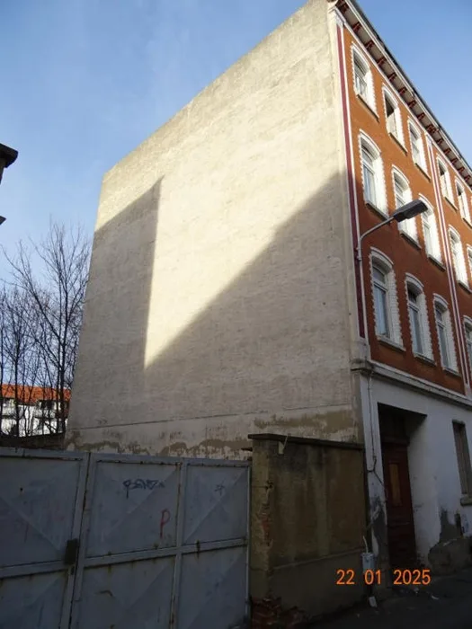 Mehrfamilienhausgrundstück in Zeitz — Bild 2
