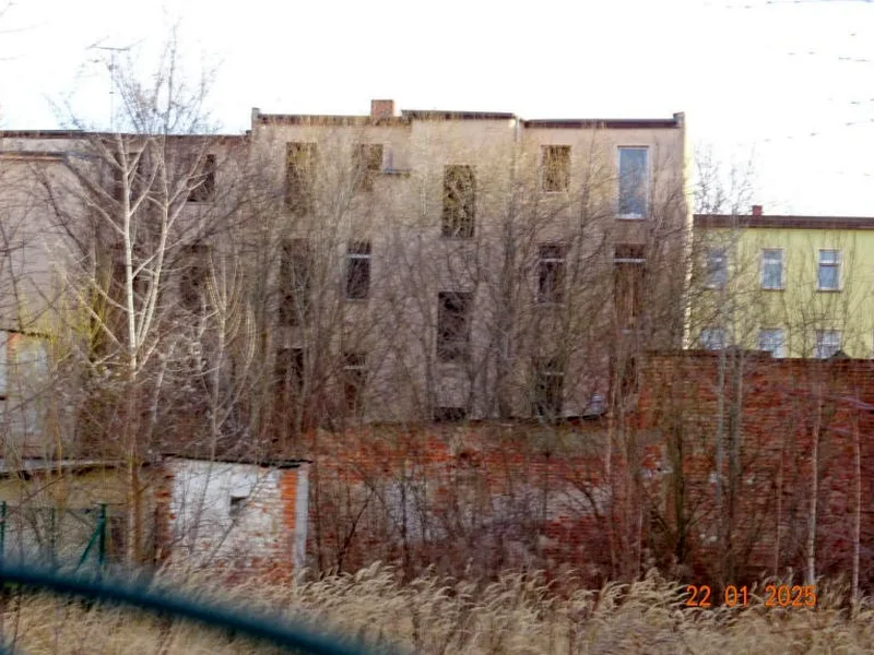 Mehrfamilienhausgrundstück in Zeitz — Bild 3