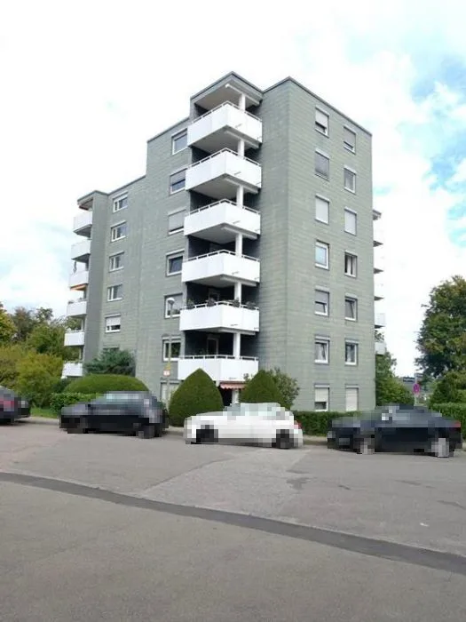 3-Zimmer-Wohnung in Stuttgart