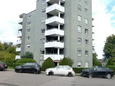 3-Zimmer-Wohnung in Stuttgart
