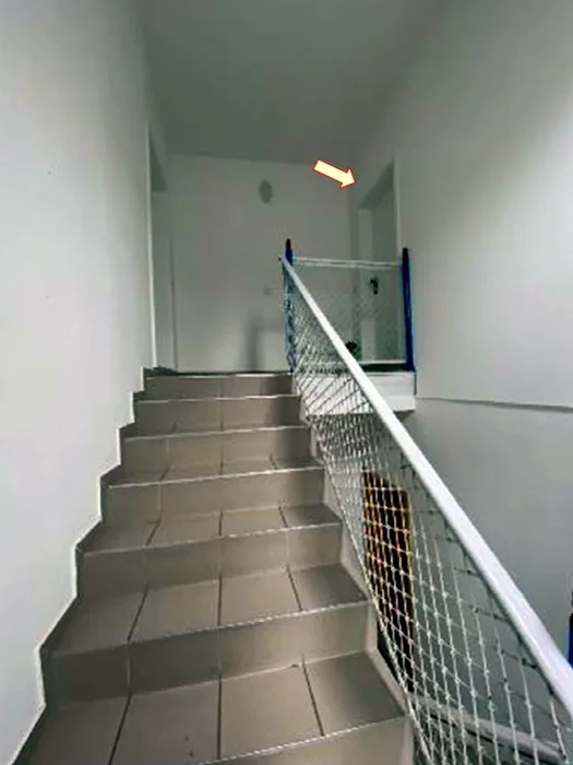 3-Raum-Wohnung in Zeitz — Bild 2