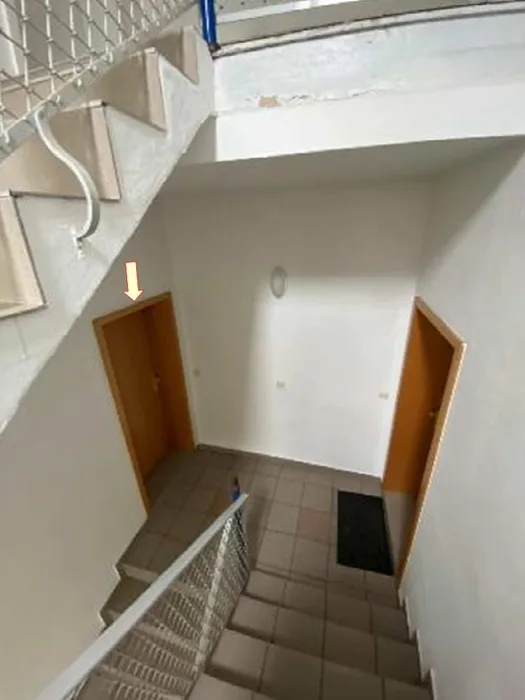 2-Raum-Wohnung in Zeitz — Bild 2