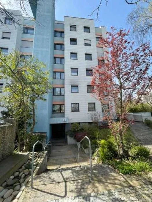 4+1/2-Zimmer-Wohnung in Böblingen — Bild 3