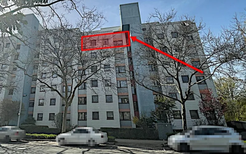 4+1/2-Zimmer-Wohnung in Böblingen — Bild 2
