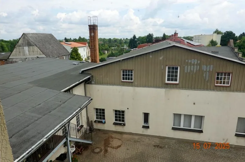 Wohnhäuser und Werkstattgebäude in Friedland — Bild 3