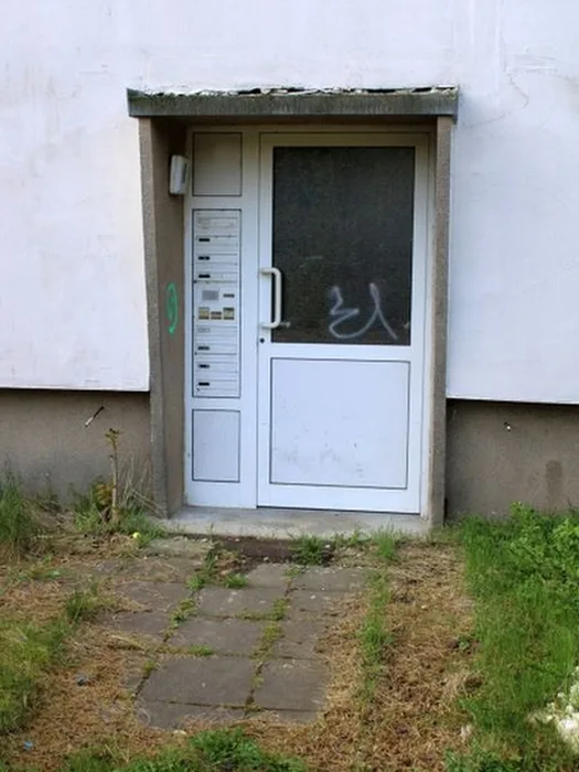 Mehrfamilienhaus in Cölpin — Bild 3