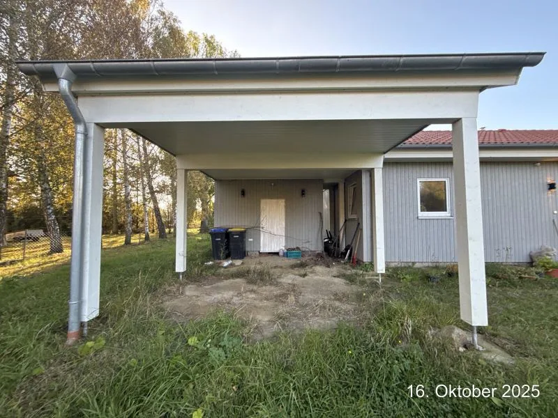 Einfamilienhaus in Demmin — Bild 2