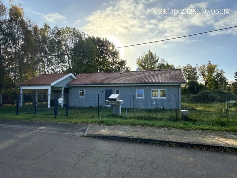 Einfamilienhaus in Demmin — Bild 3