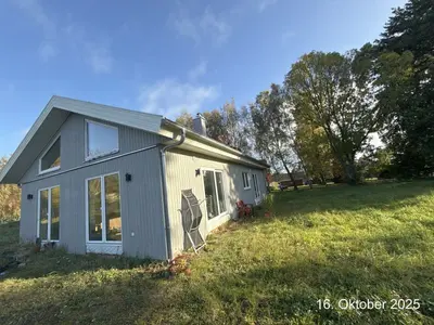 Einfamilienhaus in Demmin
