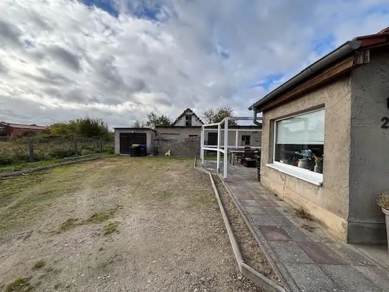 Einfamilienhaus in Kastorf — Bild 3