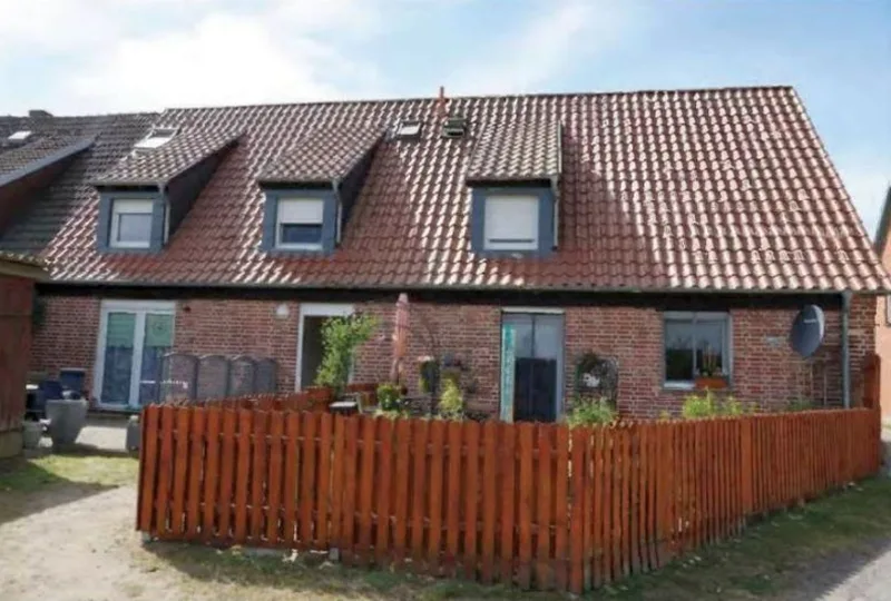 Vier Mehrfamilienhäuser in Malchow — Bild 2