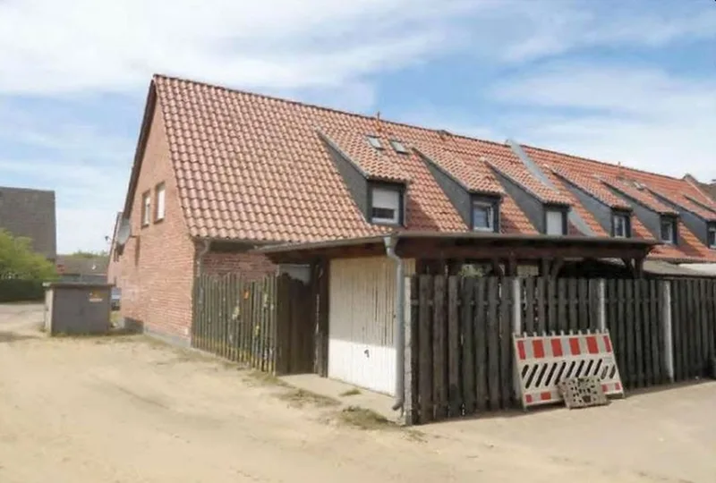 Vier Mehrfamilienhäuser in Malchow — Bild 3