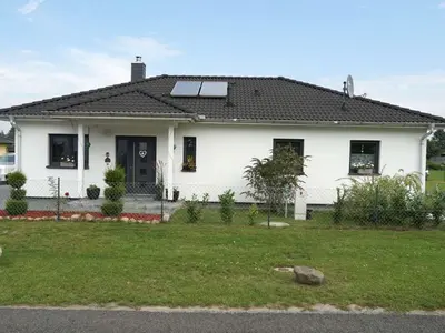 Einfamilienwohnhaus in Peenehagen OT Alt Schönau