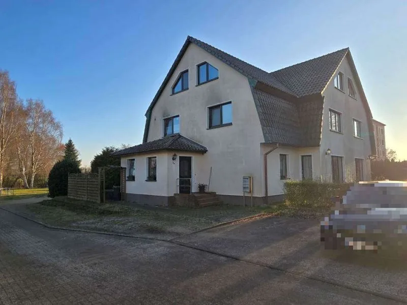 Mehrfamilienwohnhaus in Carpin — Bild 2