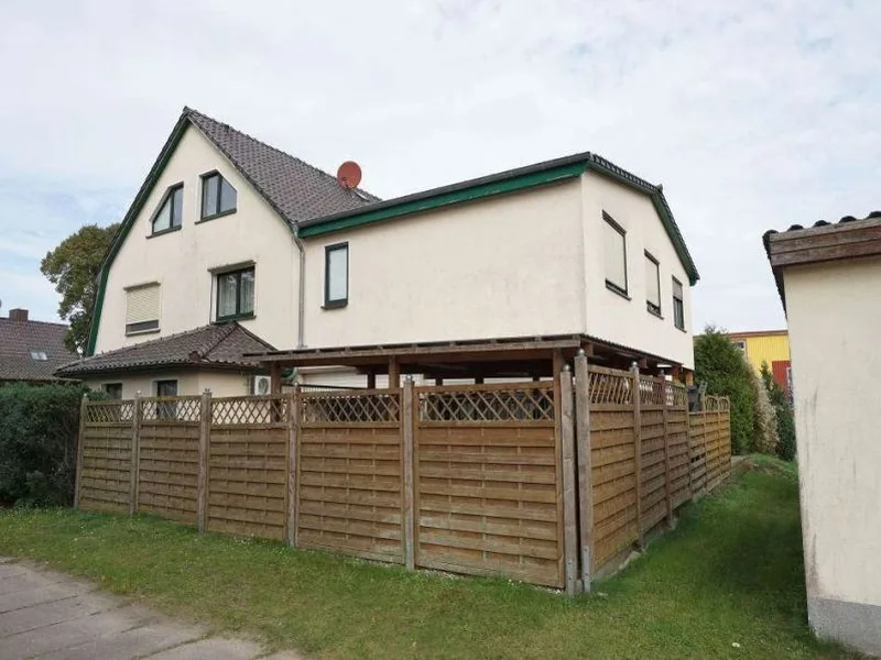 Mehrfamilienwohnhaus in Carpin — Bild 3