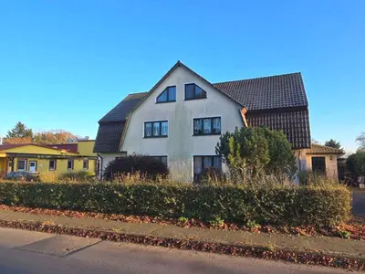 Mehrfamilienwohnhaus in Carpin