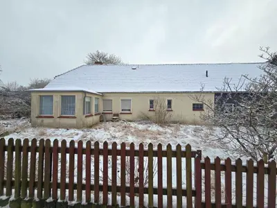 Wohngebäude als Doppelhaushälfte in Sietow