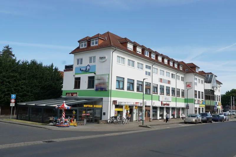 Gewerbeeinheit in Neustrelitz — Bild 3