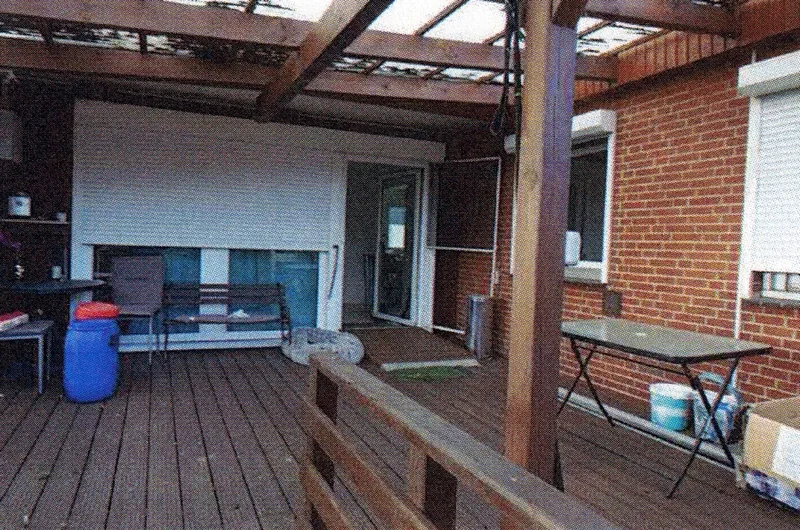 Einfamilienhaus mit Einliegerwohnung und Garage in Elmshorn — Bild 2