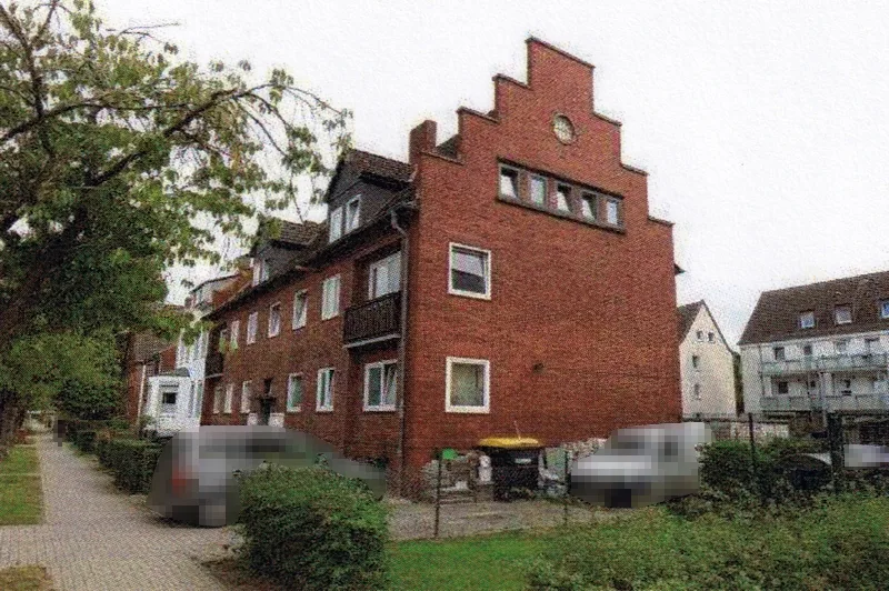 2+1/2-Zimmer-Wohnung in Elmshorn — Bild 2
