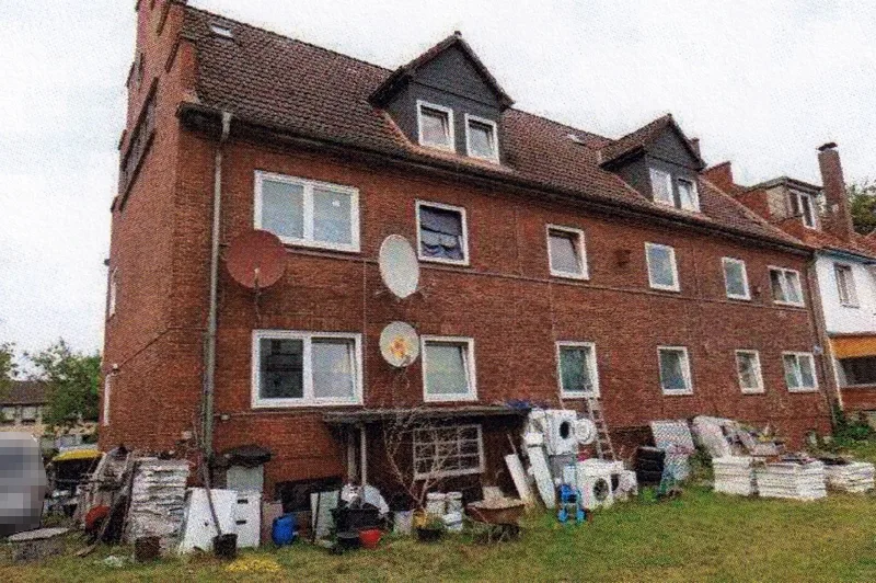 2+1/2-Zimmer-Wohnung in Elmshorn — Bild 3