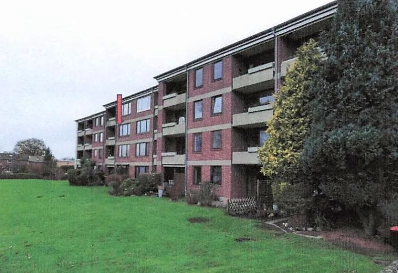 3-Zimmer-Wohnung in Barmstedt — Bild 2