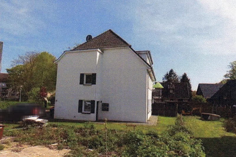 Mehrfamilienhaus in Elmshorn — Bild 2