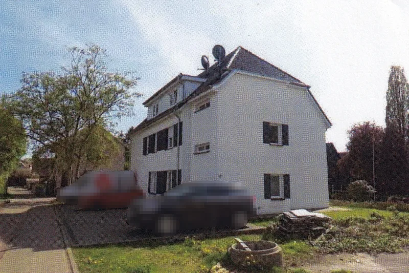 Mehrfamilienhaus in Elmshorn — Bild 3