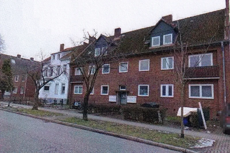 2+1/2-Zimmer-Wohnung in Elmshorn — Bild 3