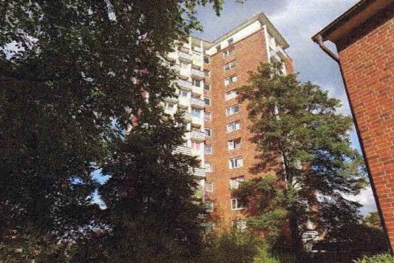 2+1/2-Zimmer-Wohnung in Elmshorn — Bild 2