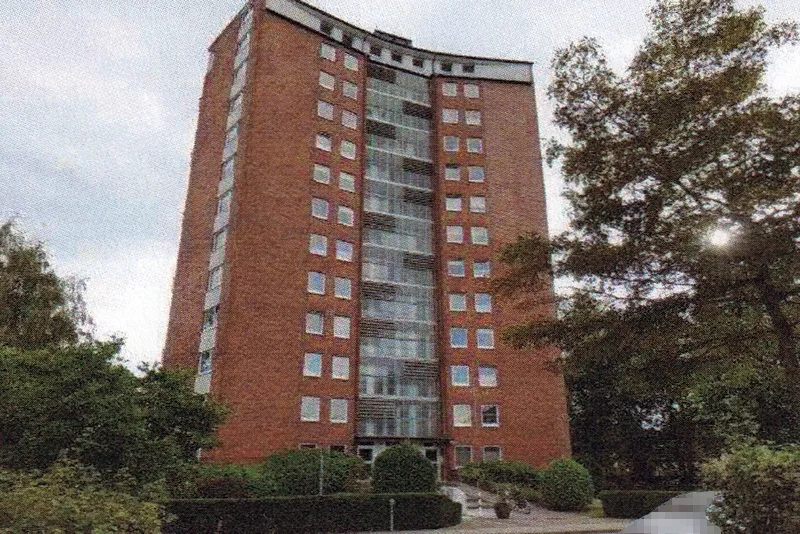 2+1/2-Zimmer-Wohnung in Elmshorn — Bild 3