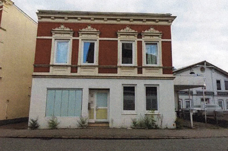 Zweifamilienhaus in Elmshorn — Bild 2