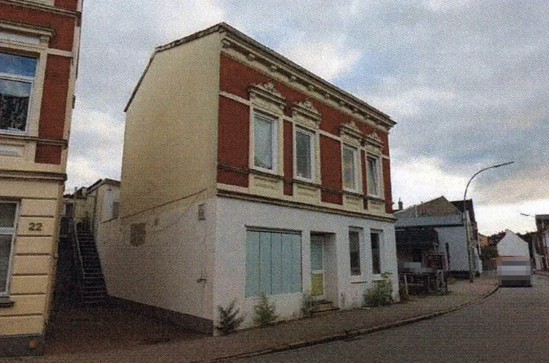 Zweifamilienhaus in Elmshorn — Bild 3