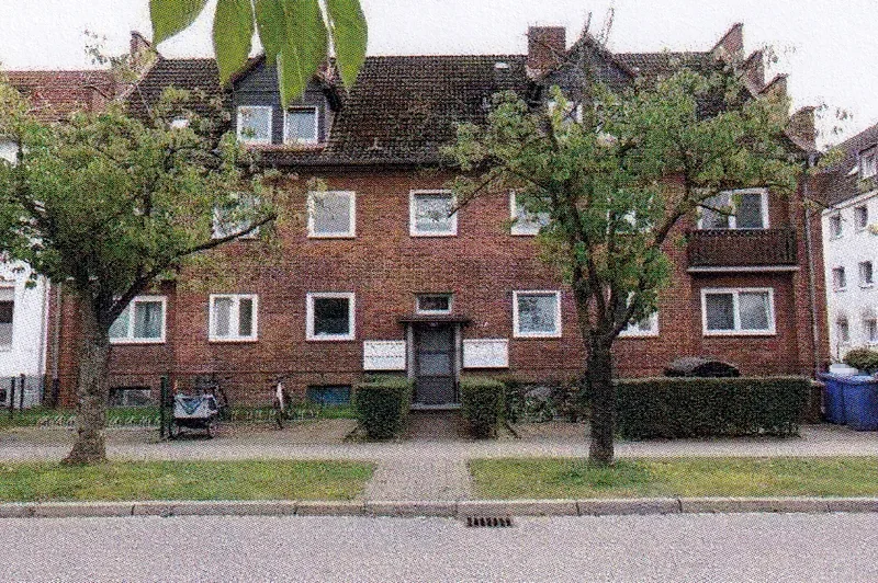 2+1/2-Zimmer-Wohnung in Elmshorn — Bild 3