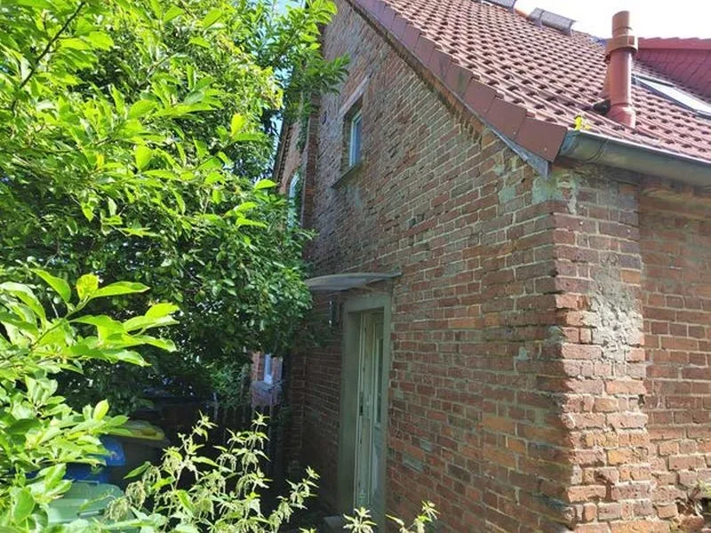 Erbbaurecht, Doppelhaushälfte in Parkentin — Bild 2