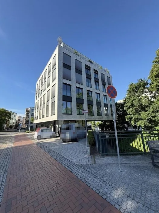 Eigentumswohnung in Rostock — Bild 2