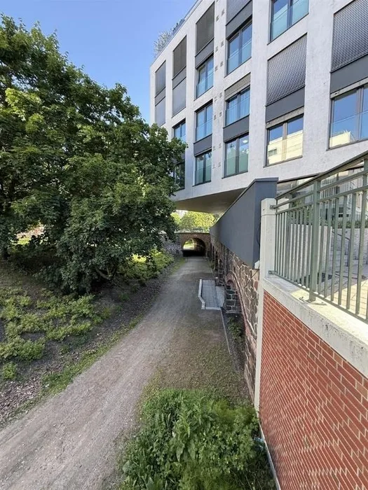 Eigentumswohnung in Rostock — Bild 3
