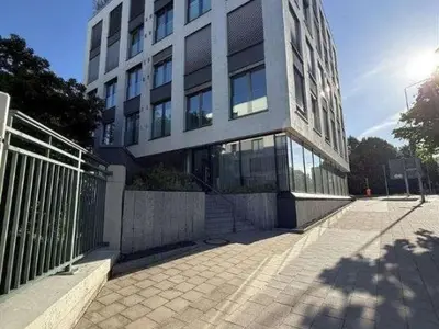 Eigentumswohnung in Rostock