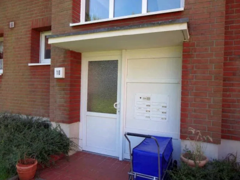 Eigentumswohnung in Süderstapel — Bild 3
