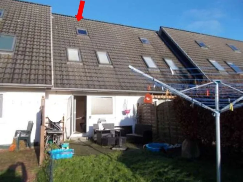 Wohnungseigentum (Reihenmittelhaus) in Süderbrarup — Bild 2