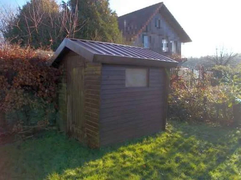 Wohnungseigentum (Reihenmittelhaus) in Süderbrarup — Bild 3