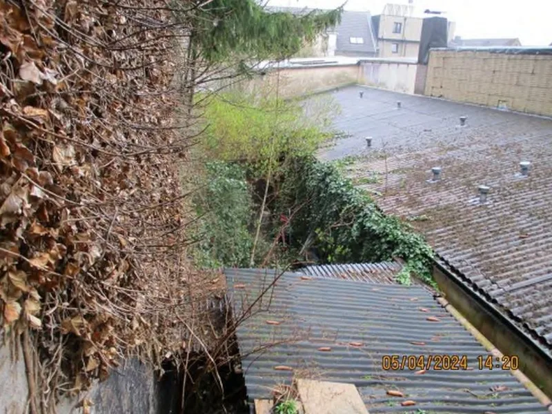 Wohn-/Geschäftshäuser in Schleswig — Bild 2