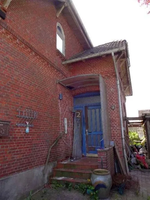 Einfamilienhaus nebst Anbau und Carport in Wohlde — Bild 3