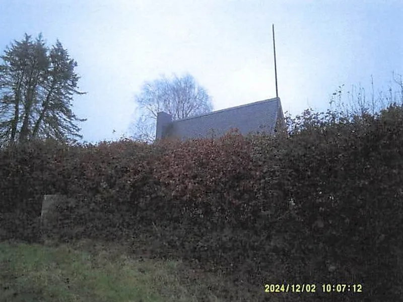 Wochenendhaus nebst Garagenanbau in Brodersby — Bild 3