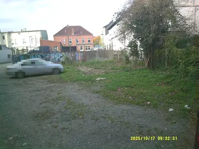 Zwei unbebaute Grundstücke in Süderbrarup
