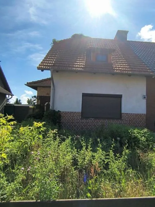 Doppelhaushälfte nebst Anbau in Barth — Bild 3